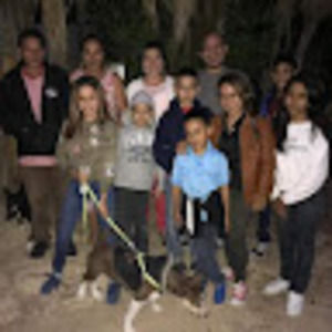 Meet your Posher, Sandra